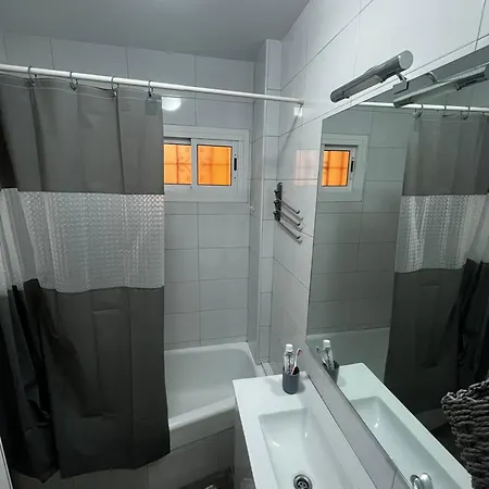 Acogedor Estudio Con Piscina Y Vistas Al Mar Benalmádena Zewnętrze zdjęcie