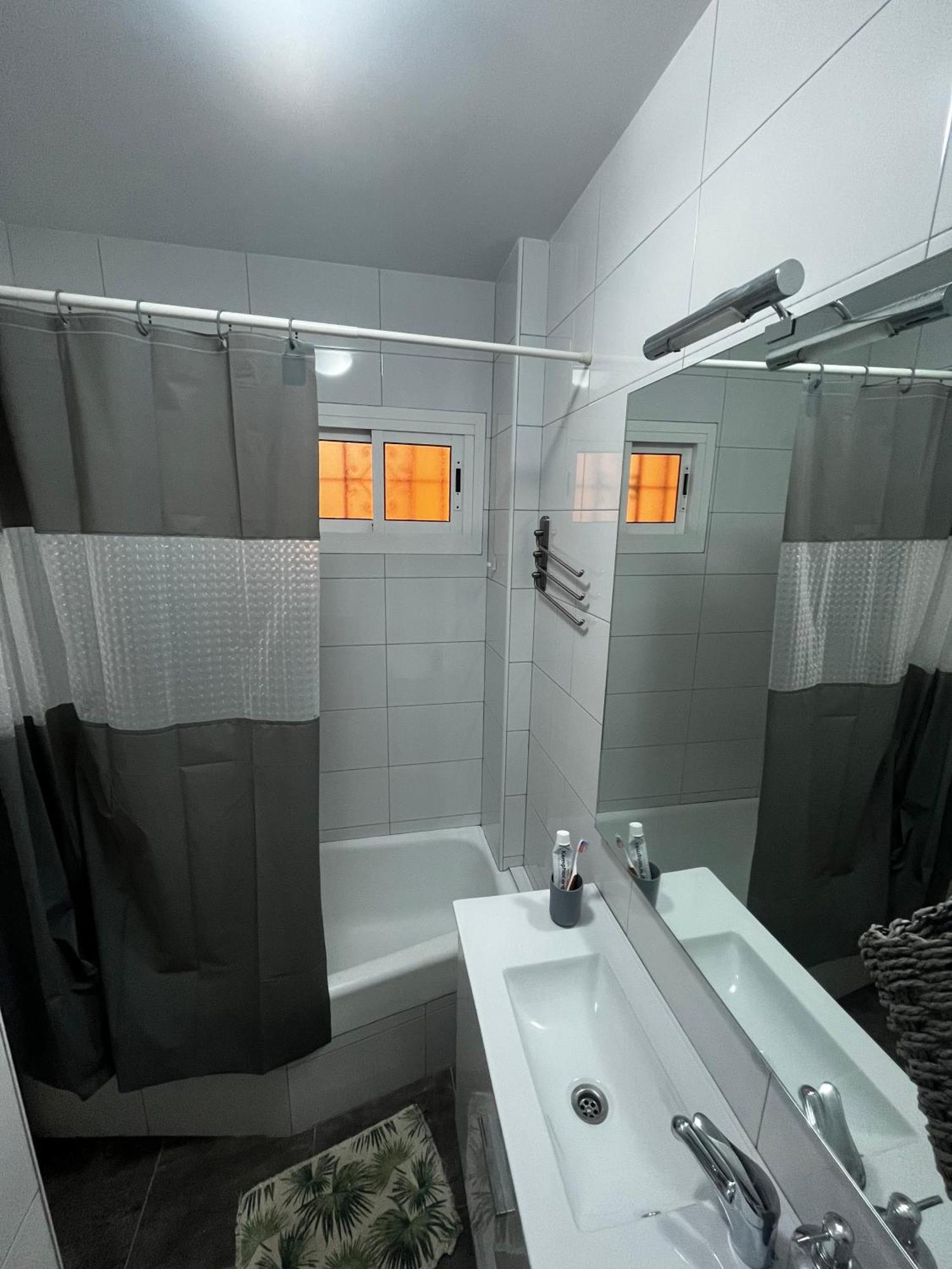 Appartement Acogedor Estudio Con Piscina Y Vistas Al Mar